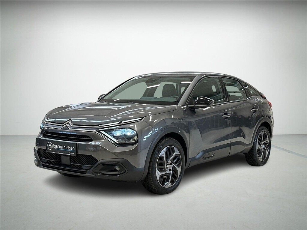 Citroën C4 Chevron Sport