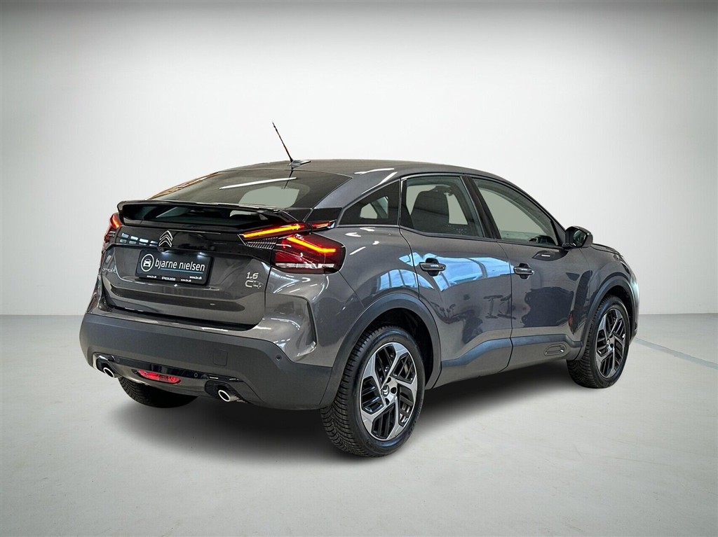 Citroën C4 Chevron Sport billede 2