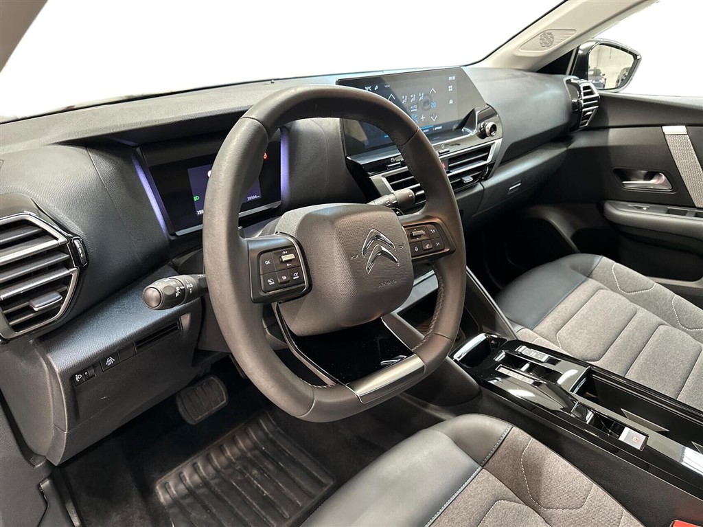 Citroën C4 Chevron Sport billede 3