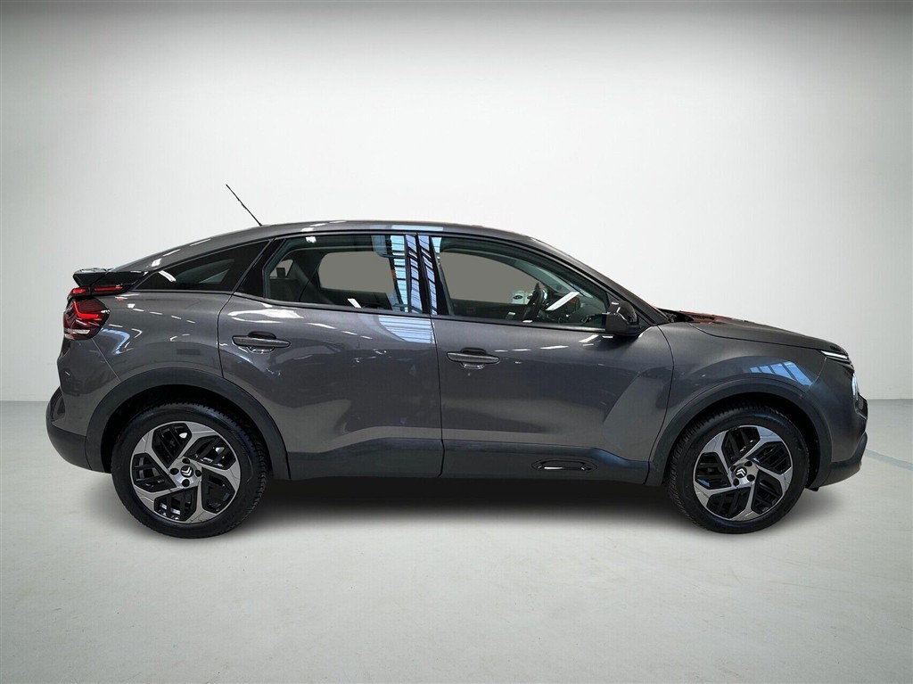 Citroën C4 Chevron Sport billede 5