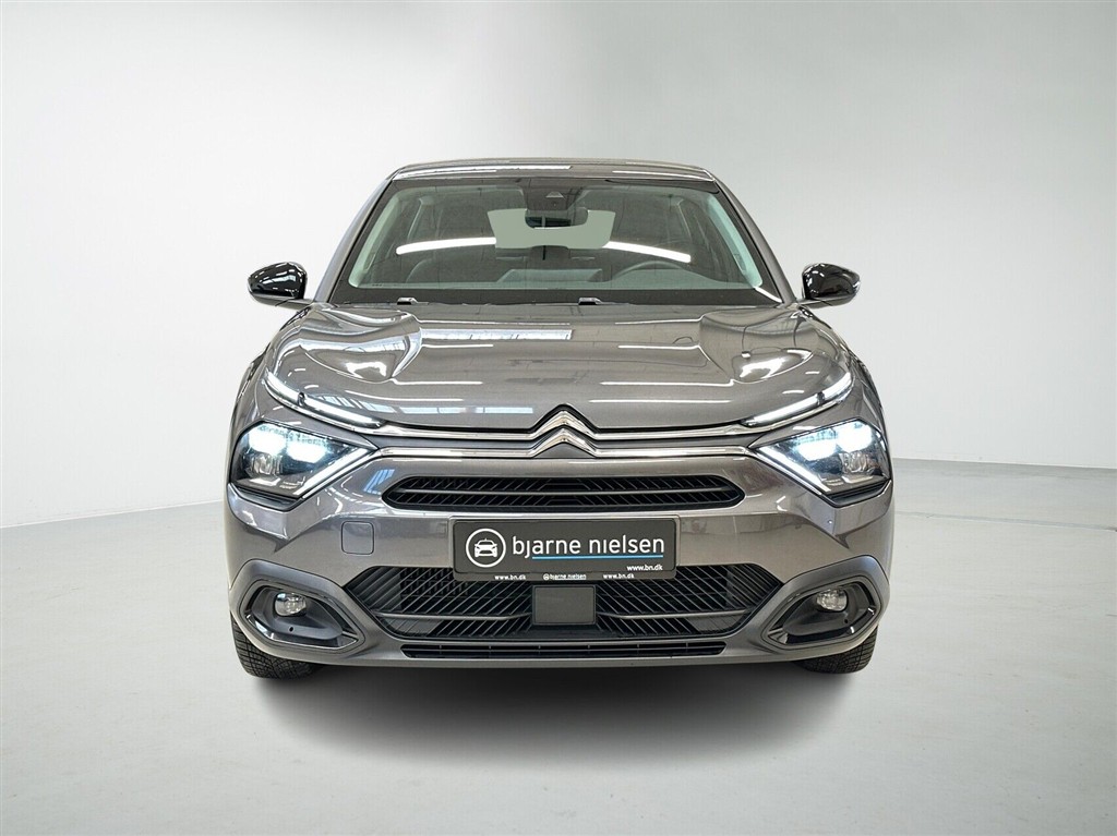 Citroën C4 Chevron Sport billede 6