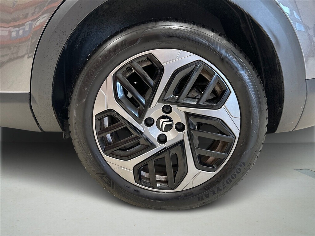 Citroën C4 Chevron Sport billede 8