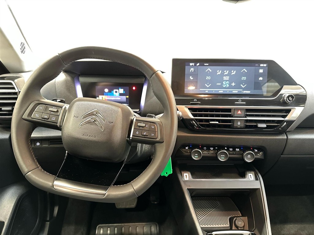 Citroën C4 Chevron Sport billede 9