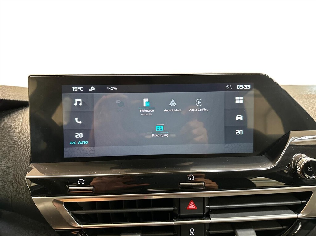 Citroën C4 Chevron Sport billede 11