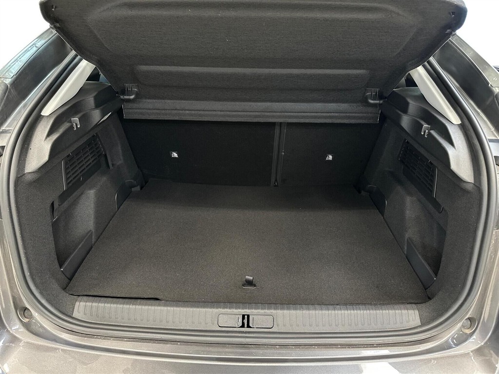Citroën C4 Chevron Sport billede 13