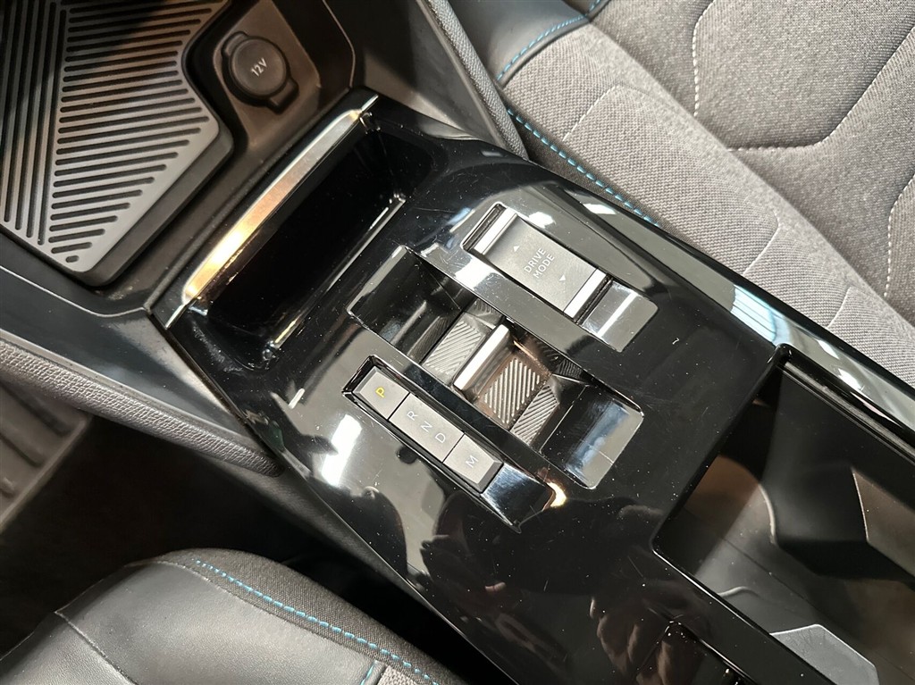 Citroën C4 Chevron Sport billede 15