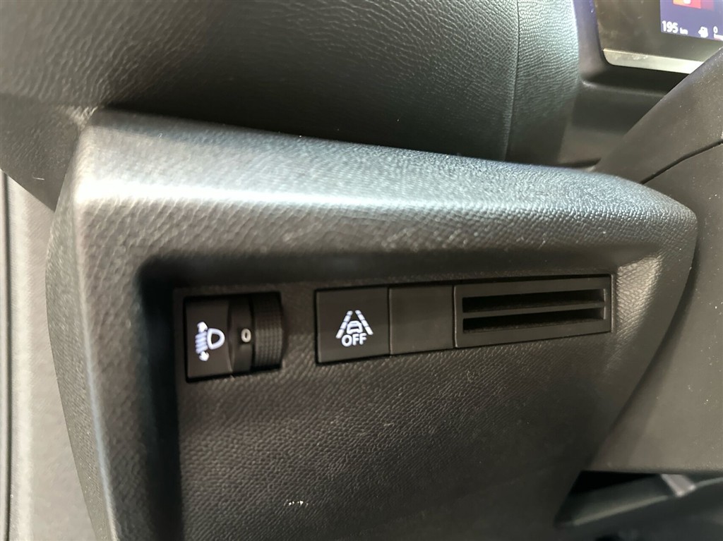 Citroën C4 Chevron Sport billede 18