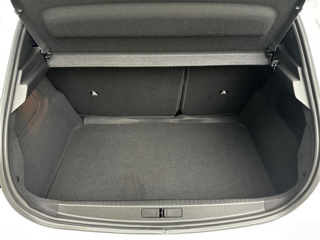 Peugeot e-208 Allure billede 14
