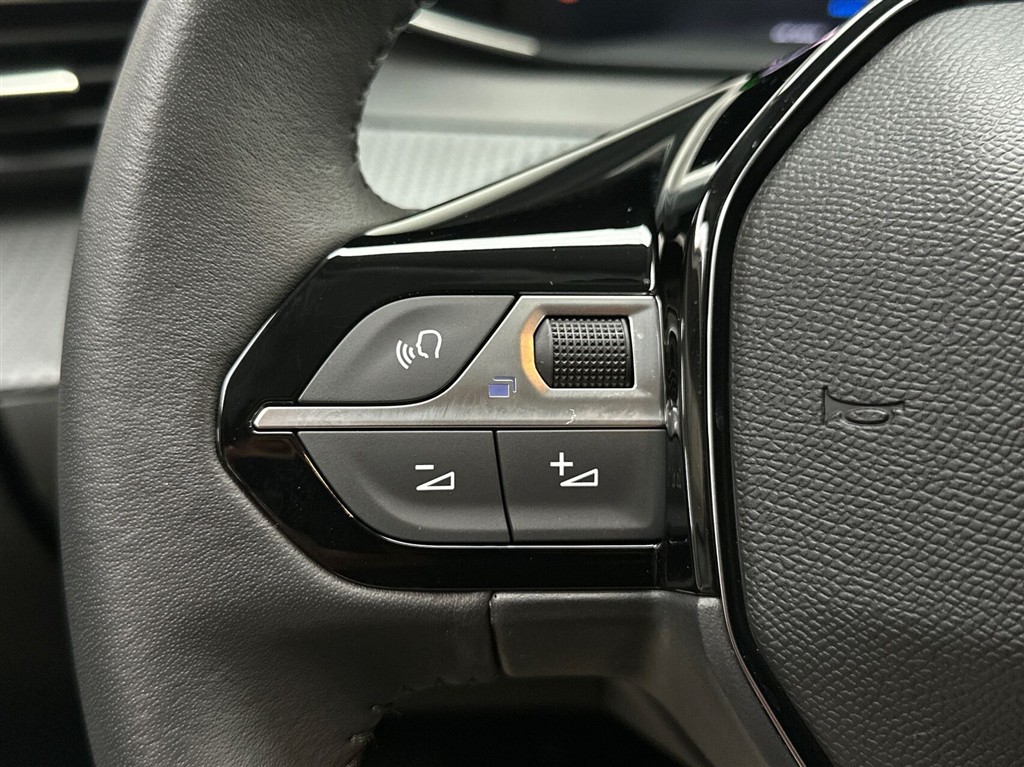 Peugeot e-208 Allure billede 16