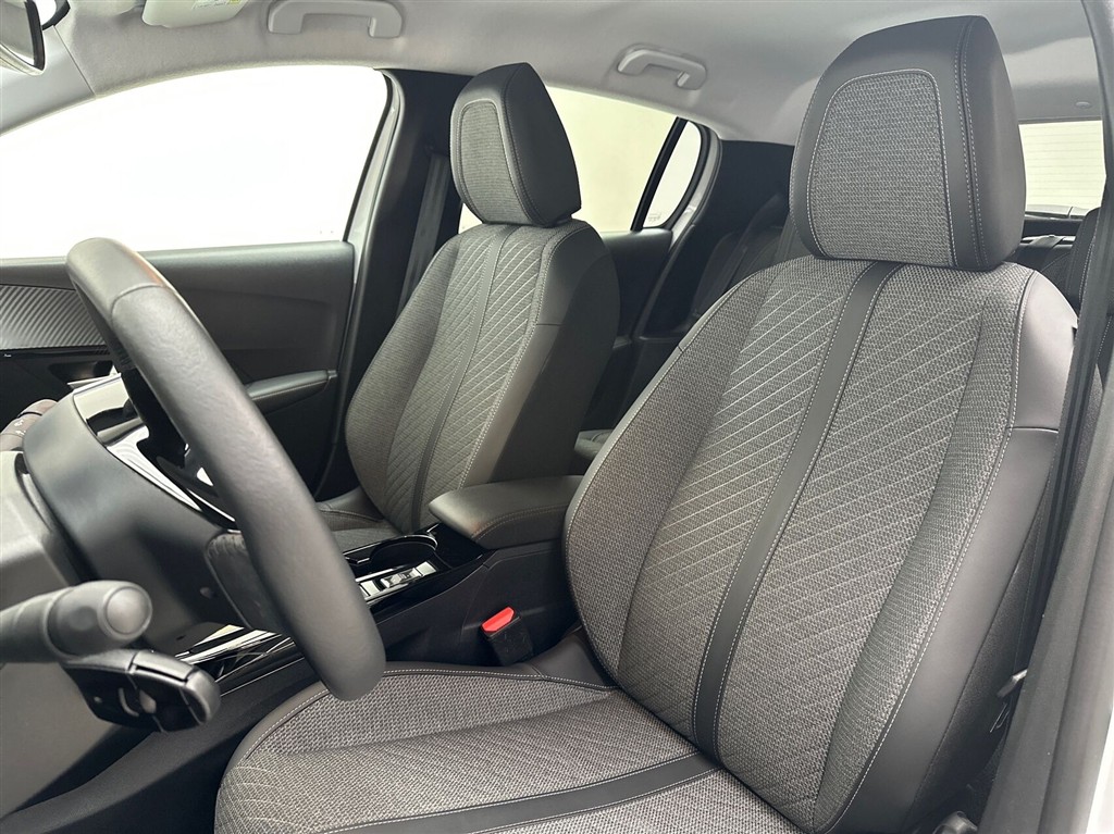 Peugeot e-208 Allure billede 19