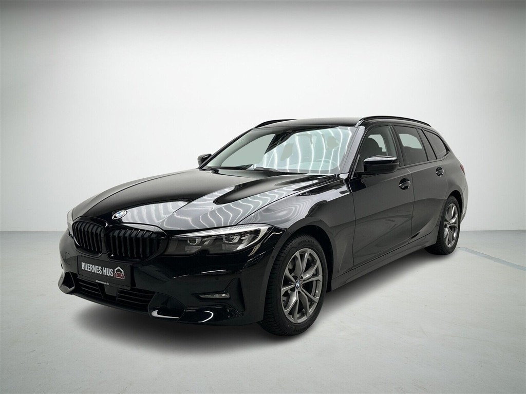 BMW 320i Sport Line