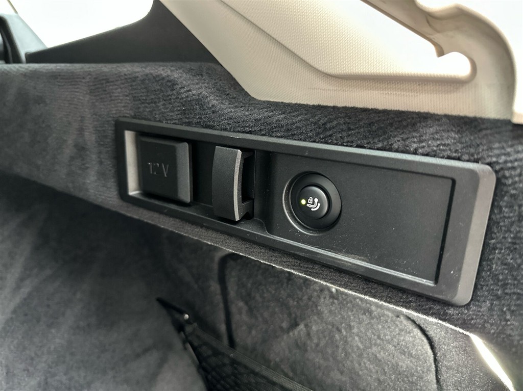 BMW 320i Sport Line billede 20
