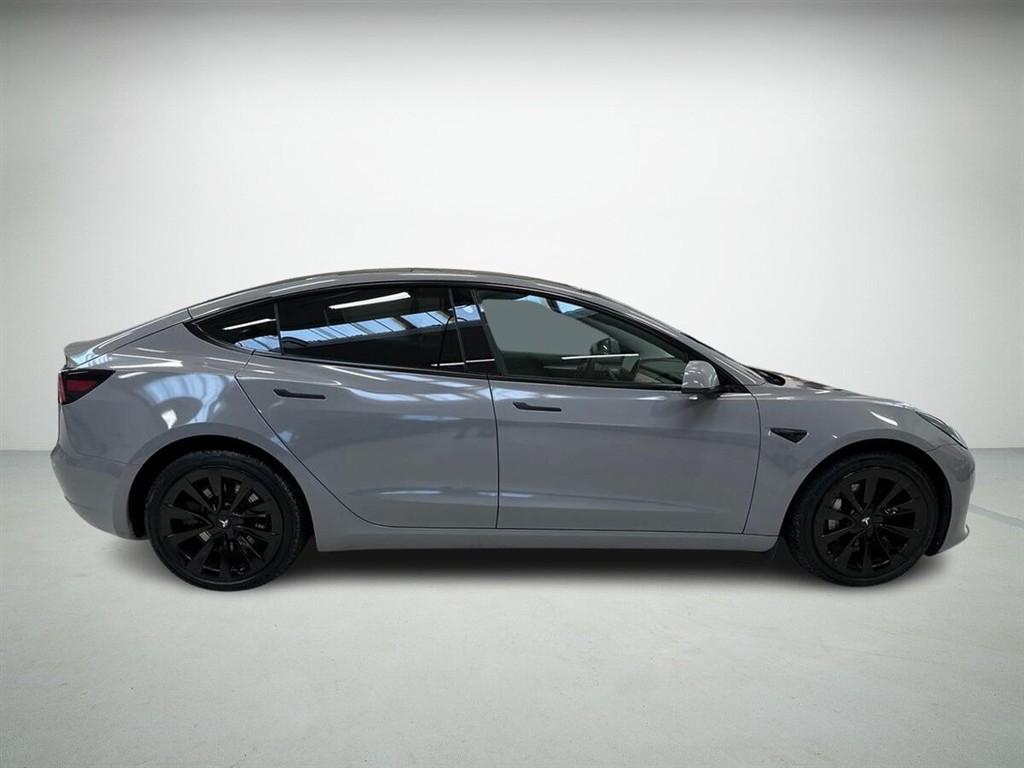 Tesla Model 3 Long Range billede 5
