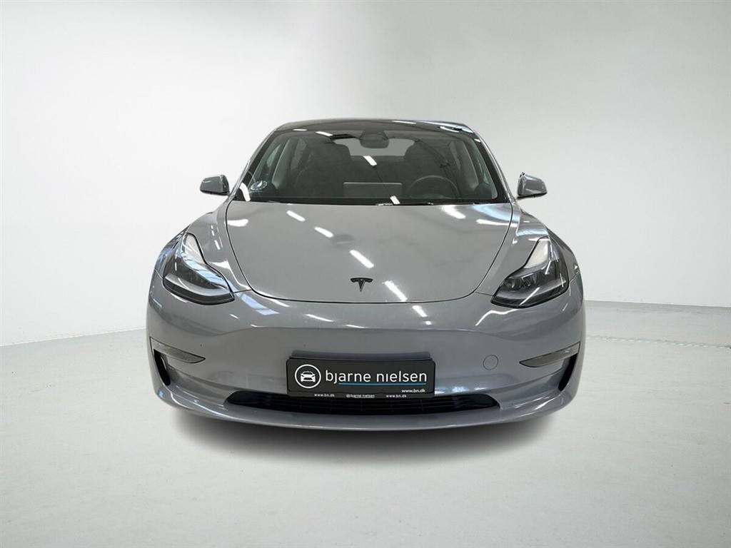 Tesla Model 3 Long Range billede 6