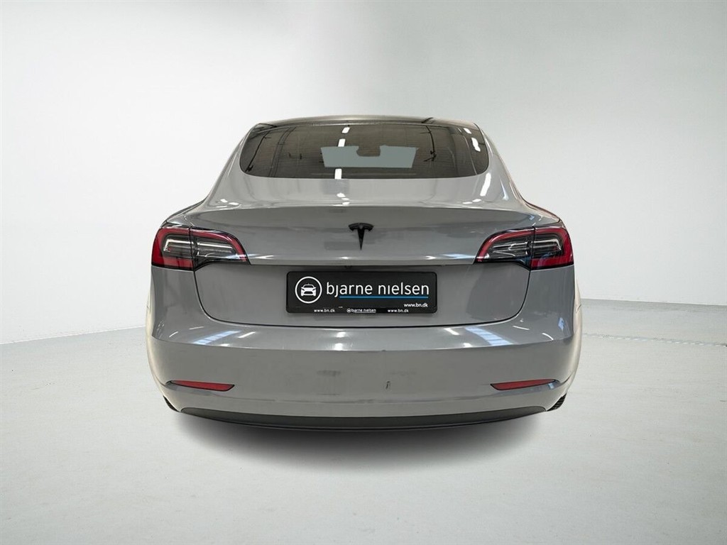 Tesla Model 3 Long Range billede 7