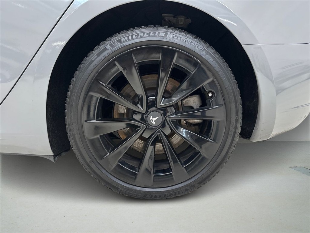 Tesla Model 3 Long Range billede 8