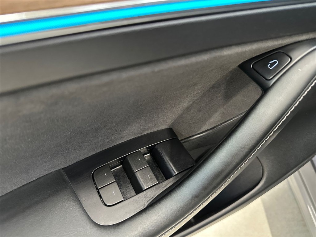 Tesla Model 3 Long Range billede 15