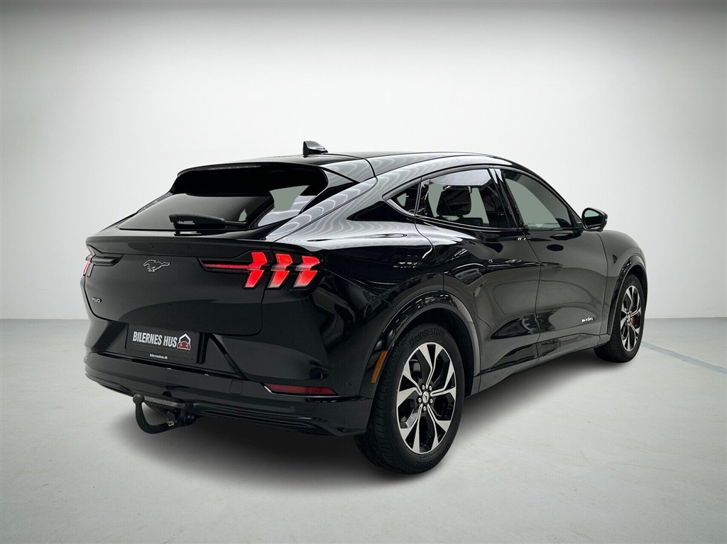 Ford Mustang Mach-E UR Premium billede 2