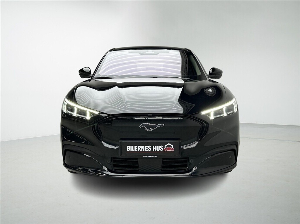 Ford Mustang Mach-E UR Premium billede 6