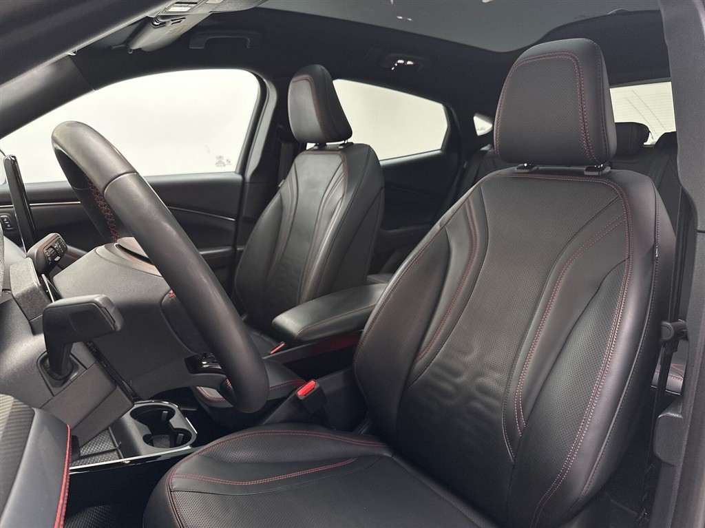 Ford Mustang Mach-E UR Premium billede 18