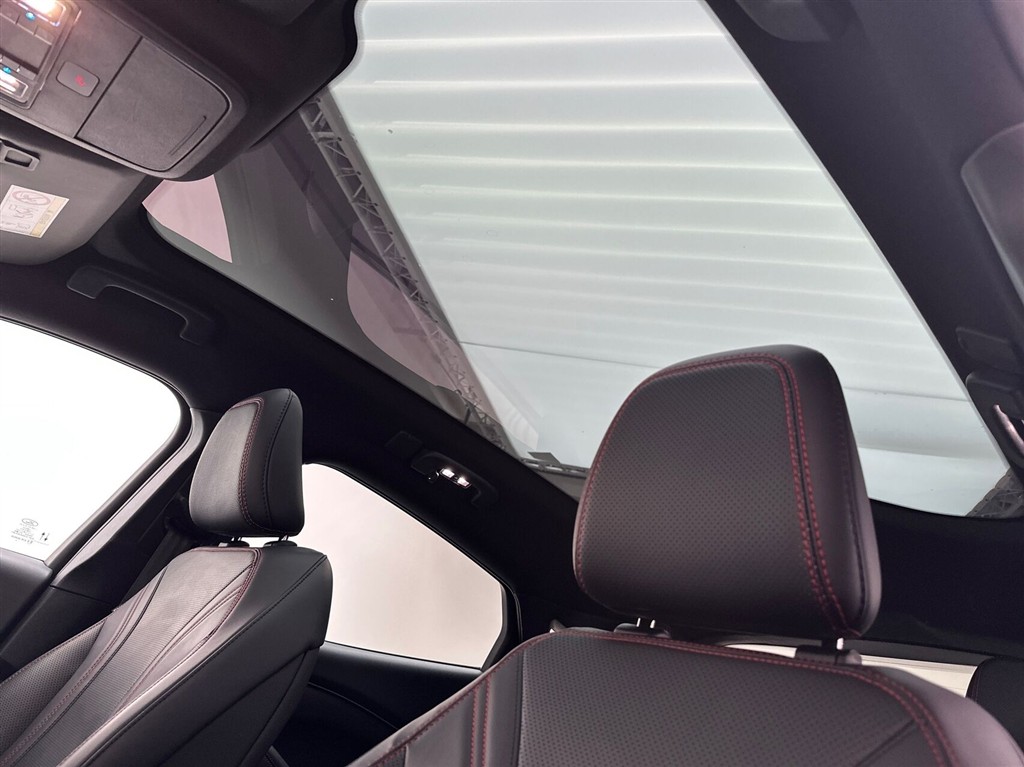 Ford Mustang Mach-E UR Premium billede 21