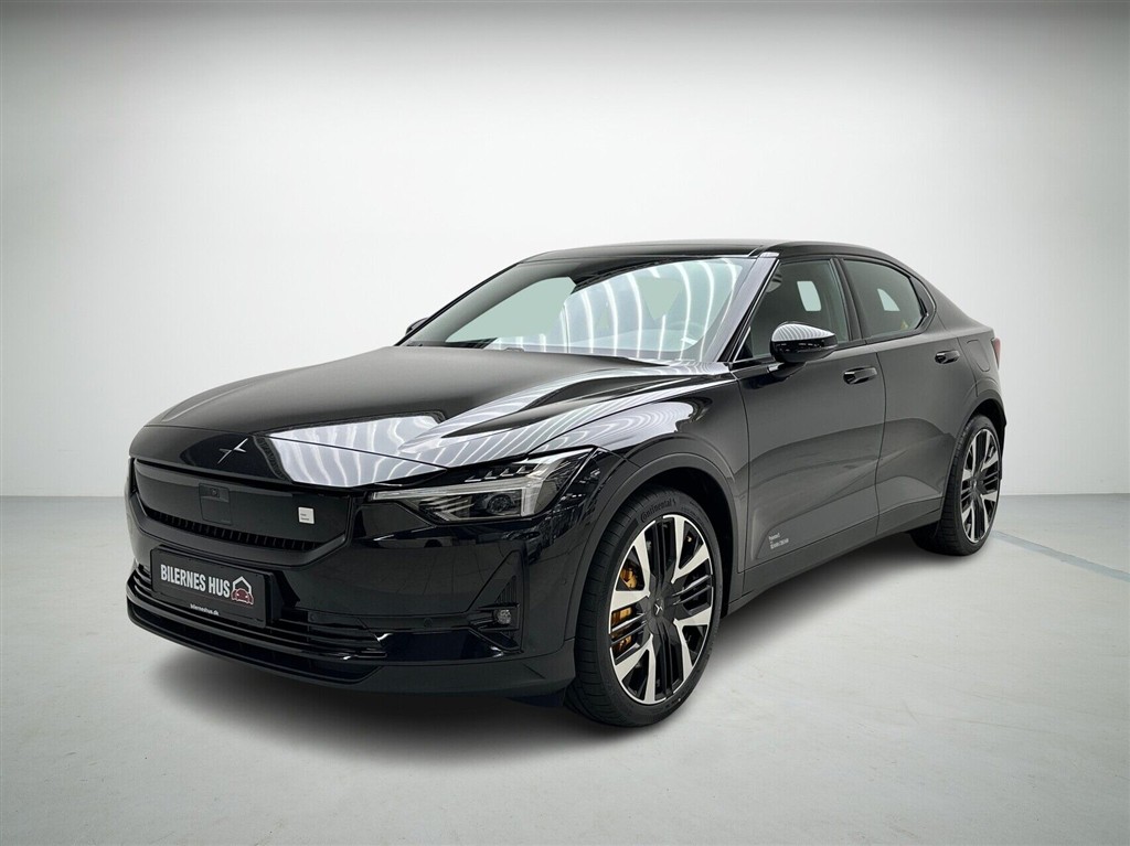 Polestar 2 LRDM Performance