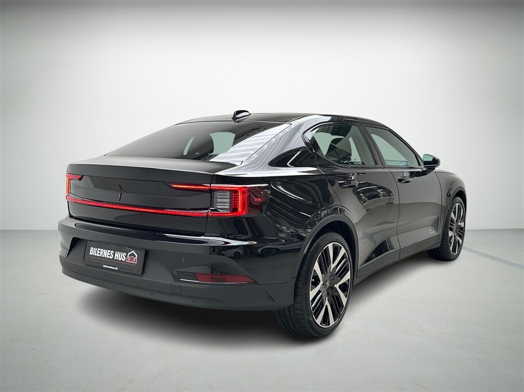 Polestar 2 LRDM Performance billede 2