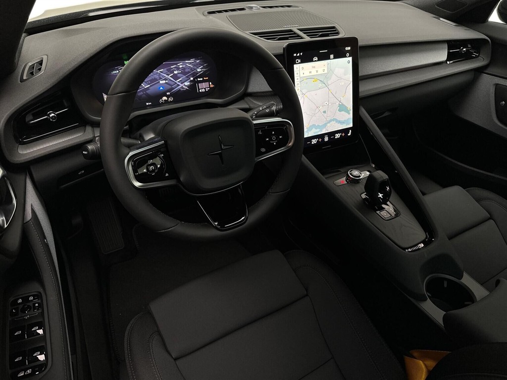 Polestar 2 LRDM Performance billede 4