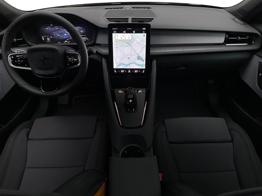 Polestar 2 LRDM Performance billede 5