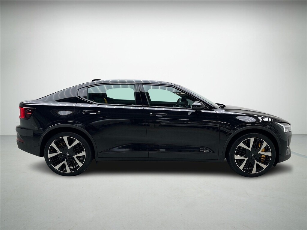 Polestar 2 LRDM Performance billede 6