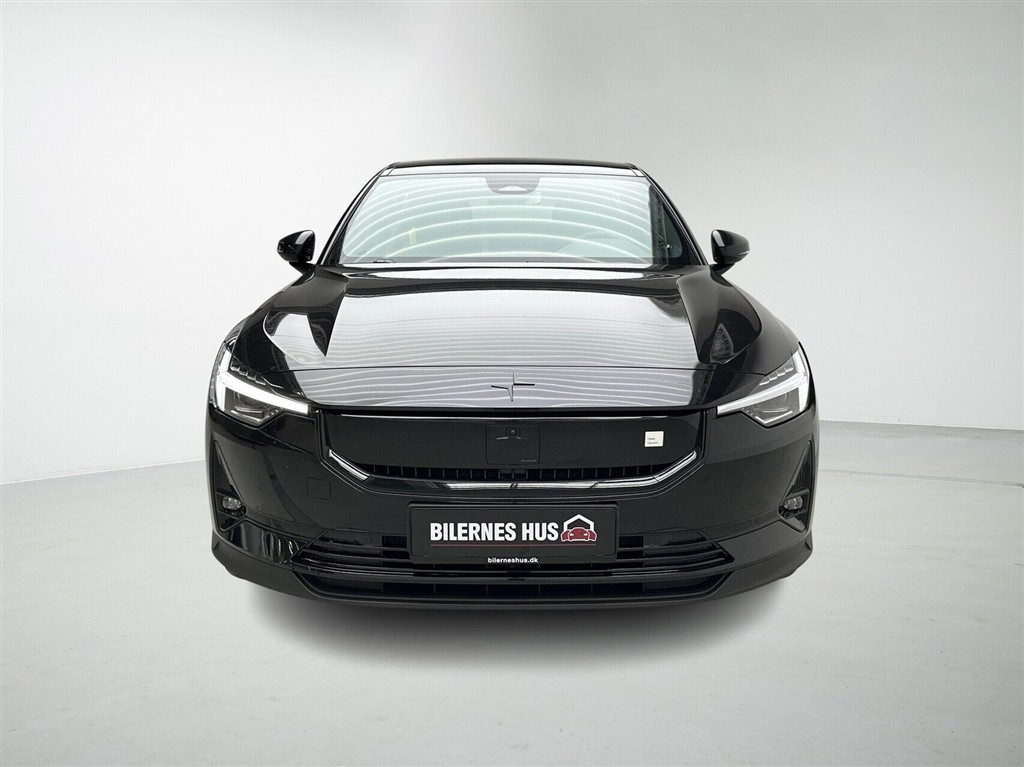 Polestar 2 LRDM Performance billede 7