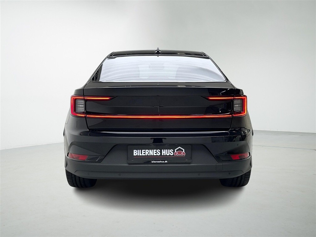 Polestar 2 LRDM Performance billede 8