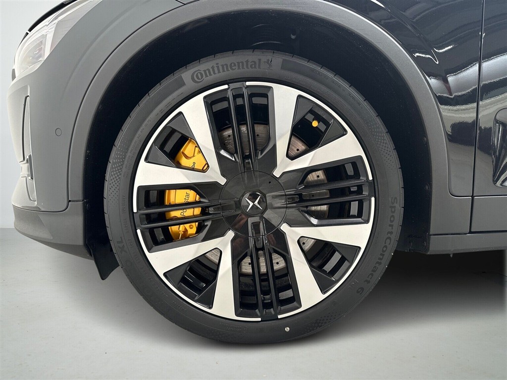 Polestar 2 LRDM Performance billede 9