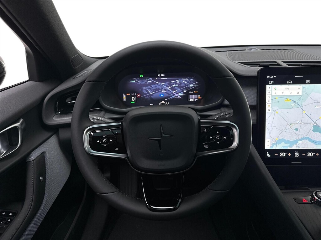 Polestar 2 LRDM Performance billede 10