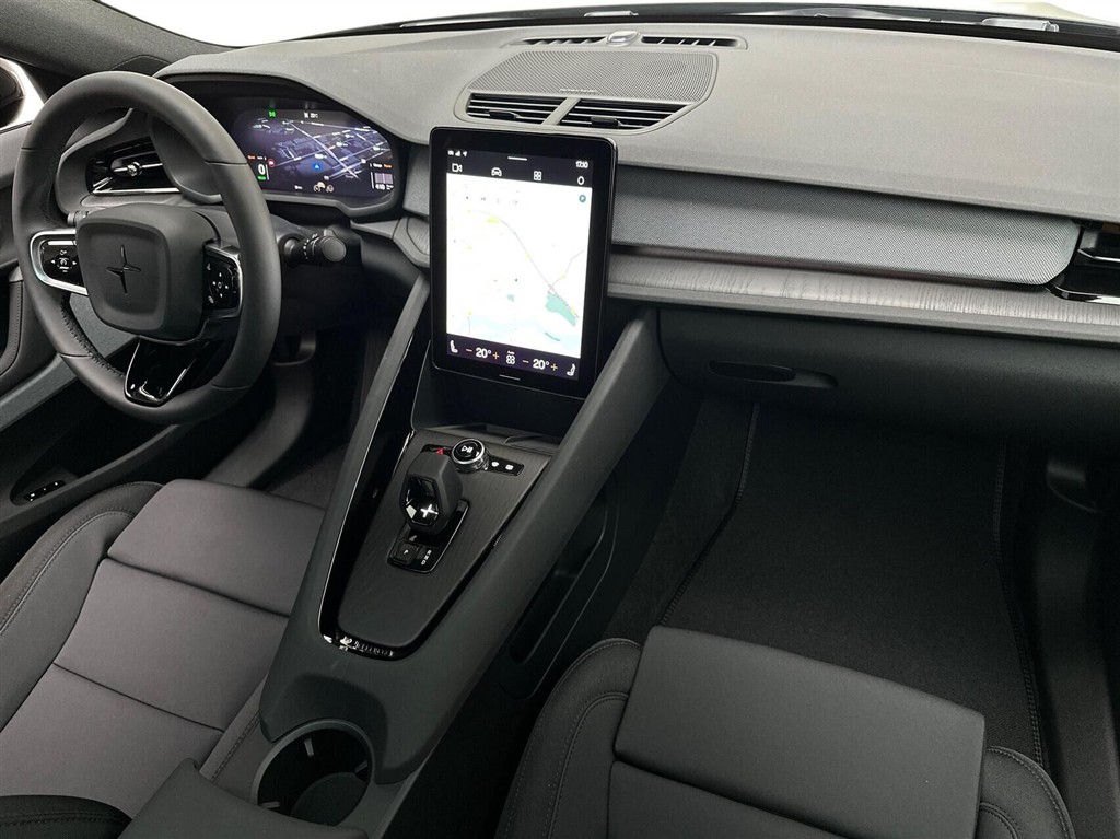Polestar 2 LRDM Performance billede 11