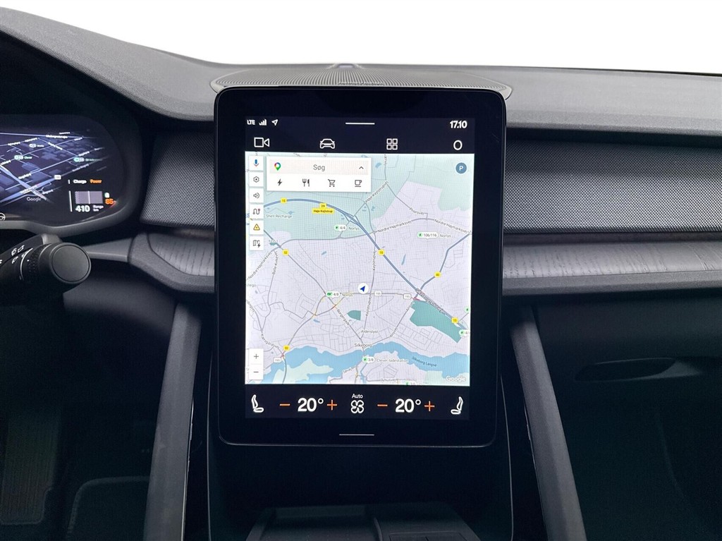 Polestar 2 LRDM Performance billede 12
