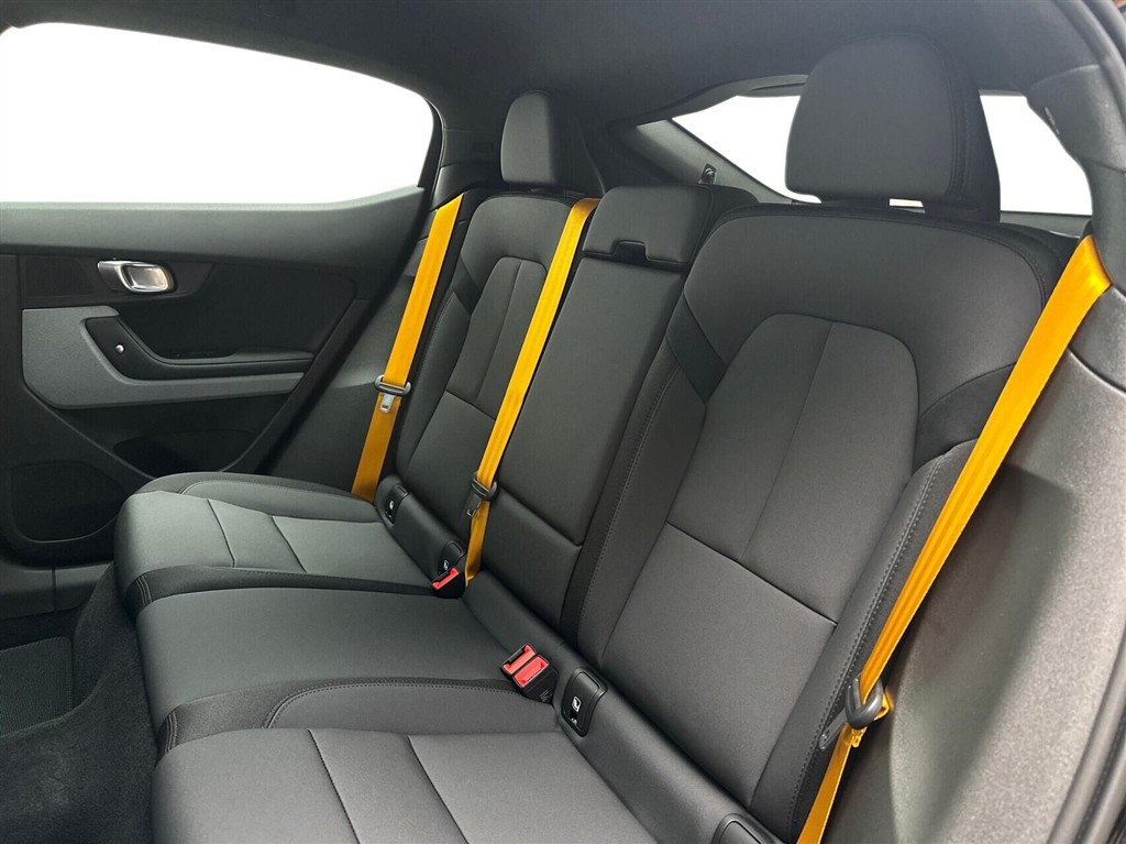 Polestar 2 LRDM Performance billede 13