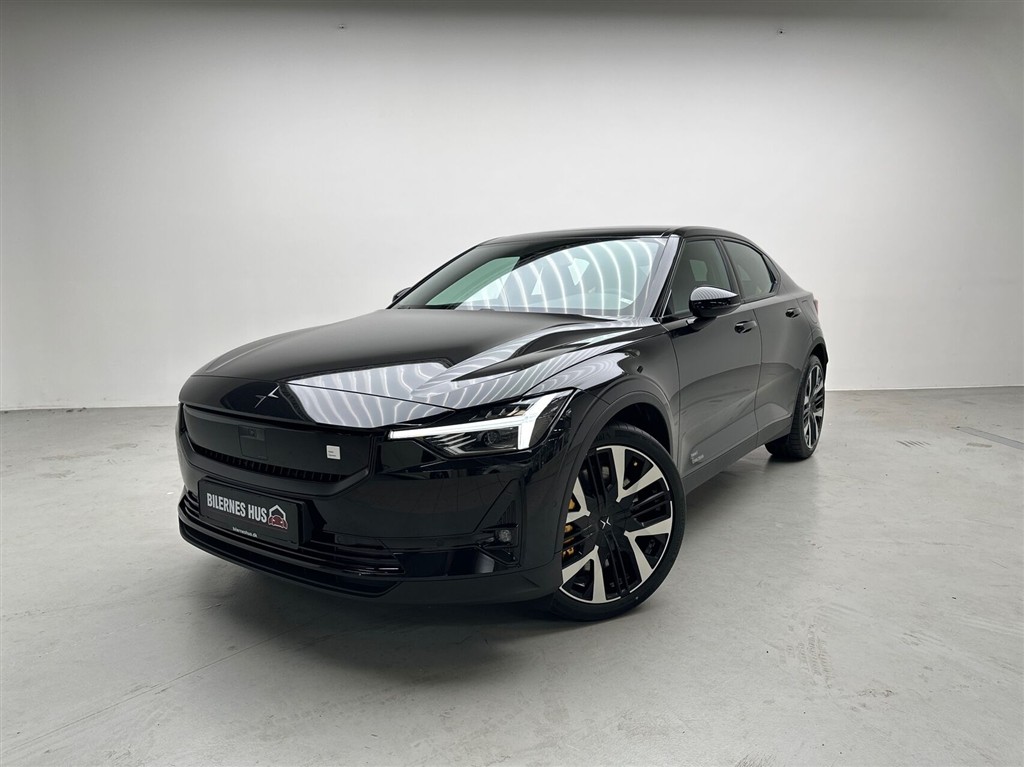 Polestar 2 LRDM Performance billede 15
