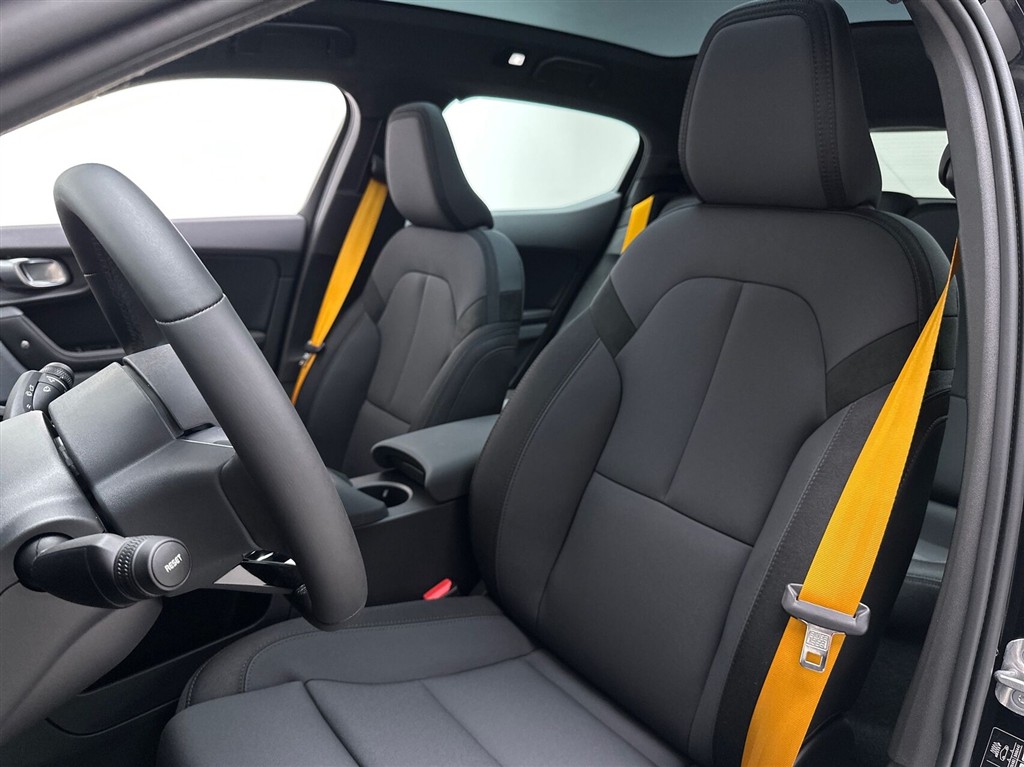 Polestar 2 LRDM Performance billede 16