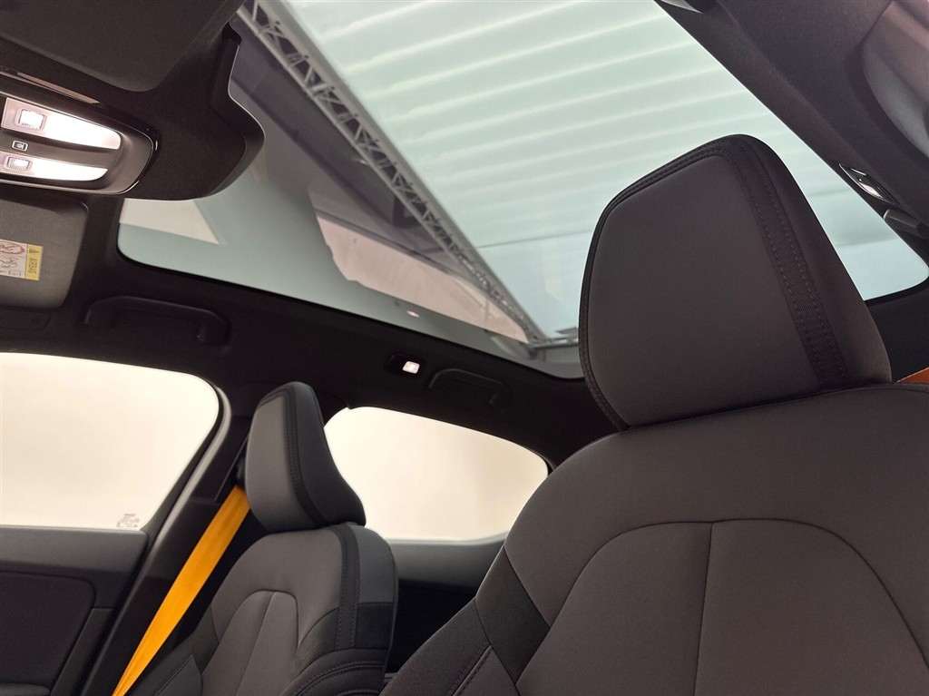 Polestar 2 LRDM Performance billede 20