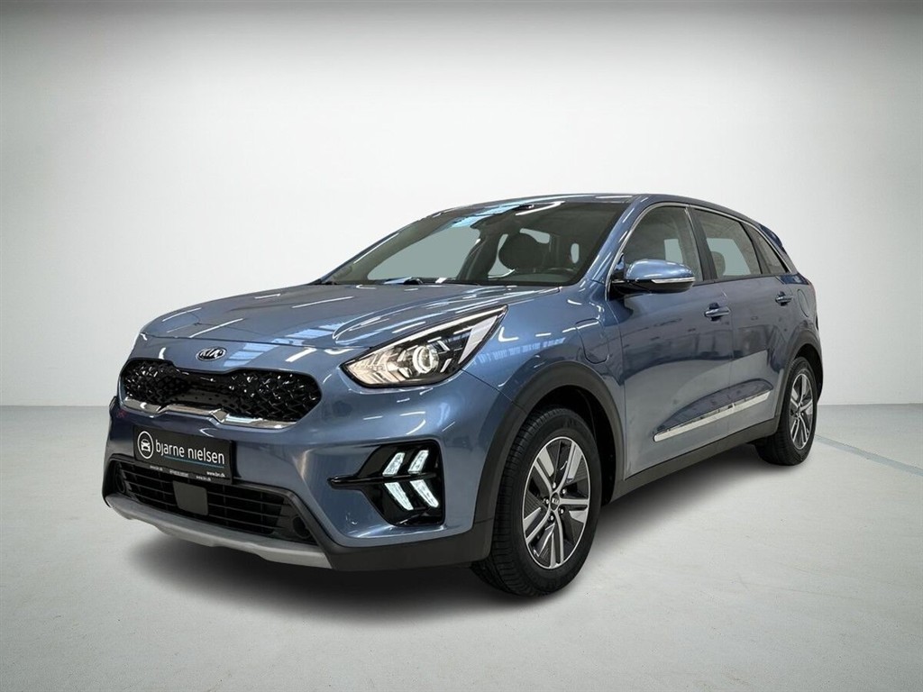 Kia Niro Vision