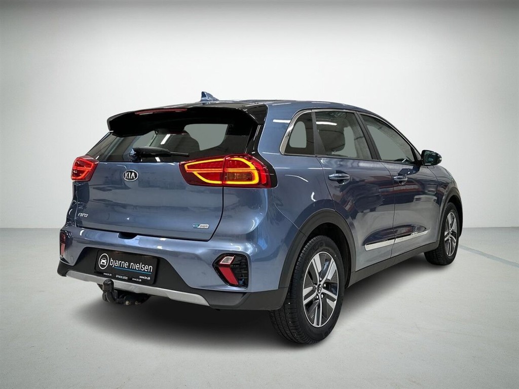 Kia Niro Vision billede 2