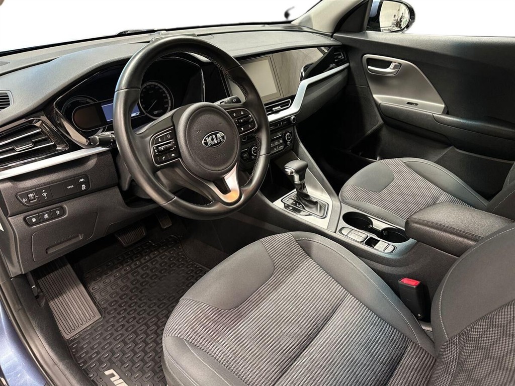 Kia Niro Vision billede 3