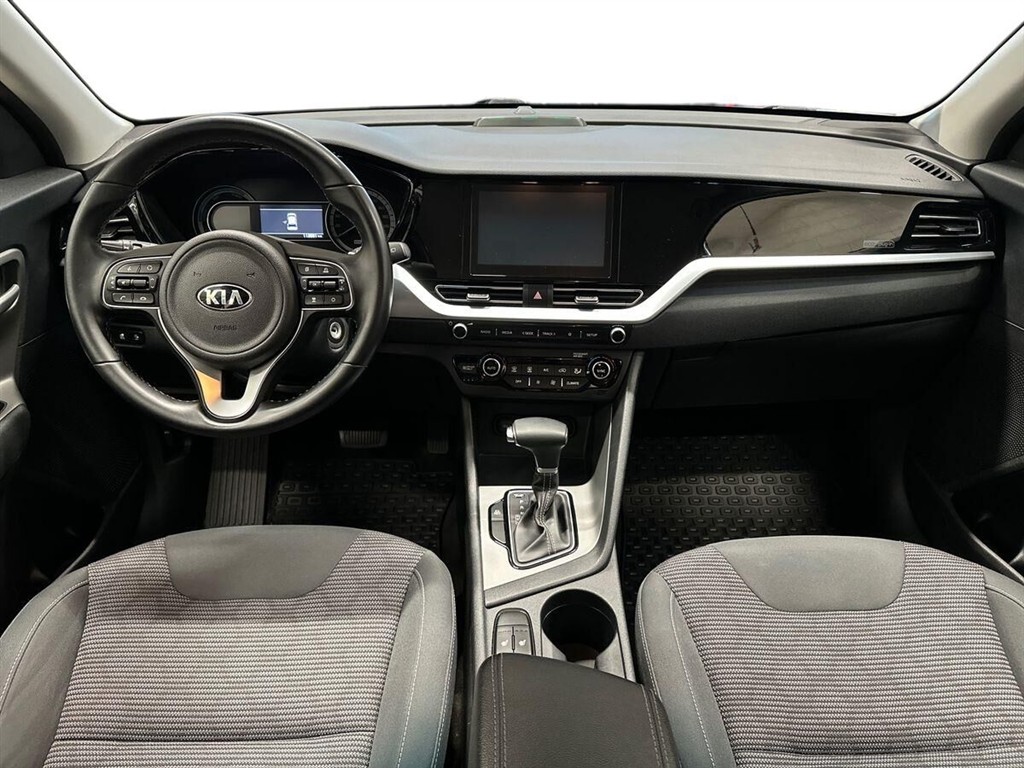 Kia Niro Vision billede 4