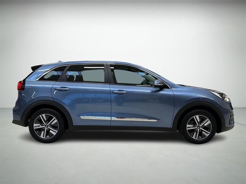 Kia Niro Vision billede 5