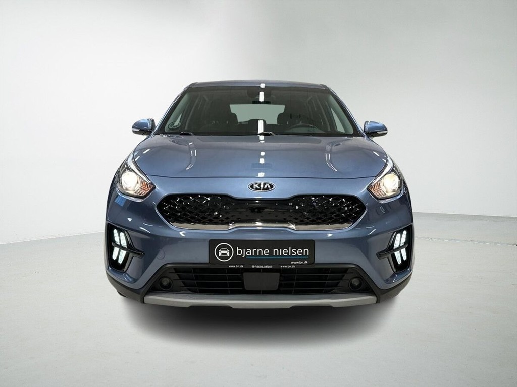 Kia Niro Vision billede 6