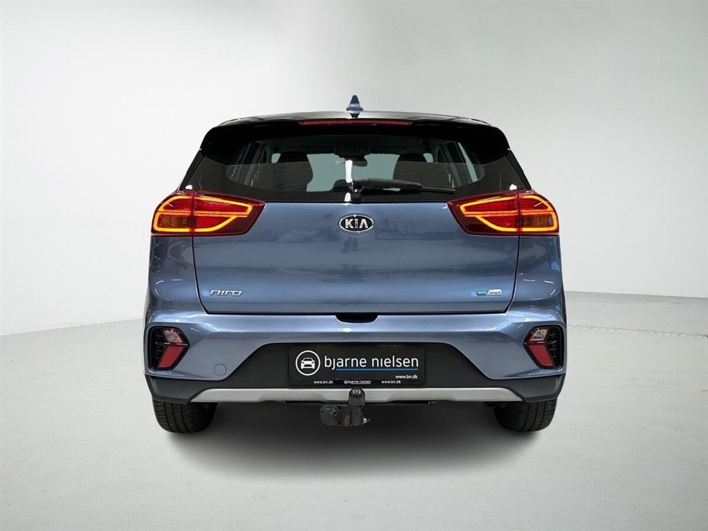 Kia Niro Vision billede 7