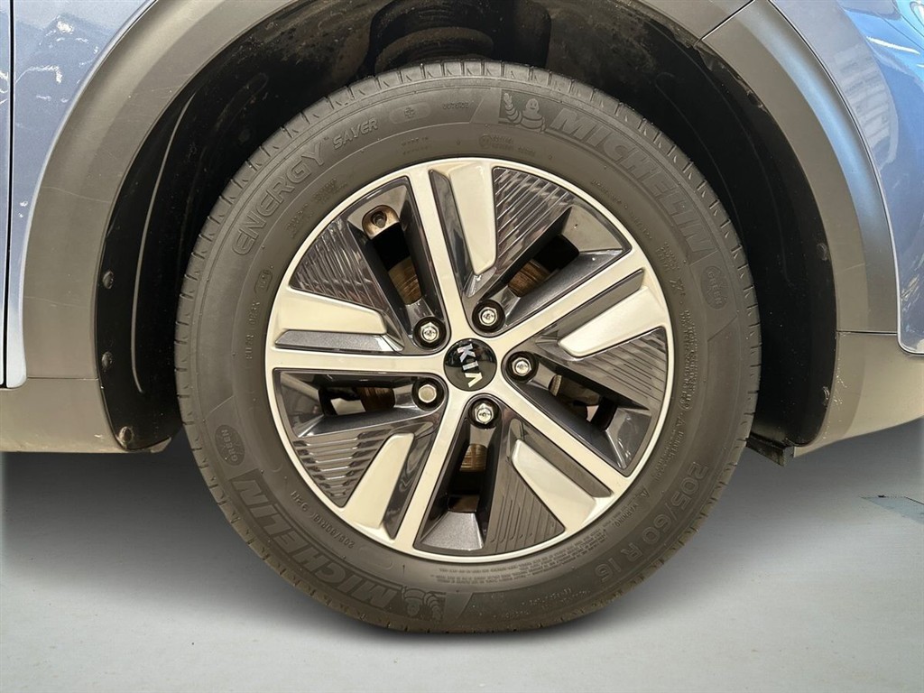 Kia Niro Vision billede 8