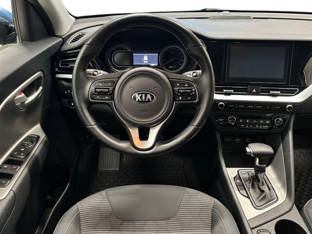 Kia Niro Vision billede 9