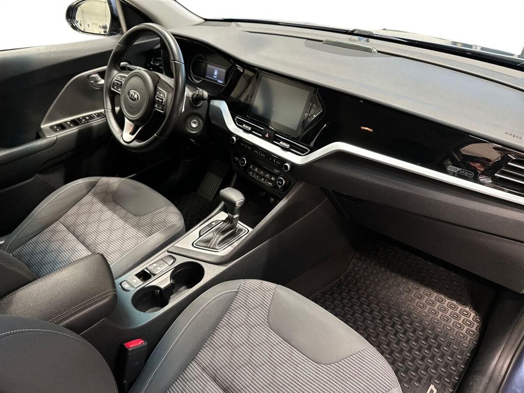 Kia Niro Vision billede 10